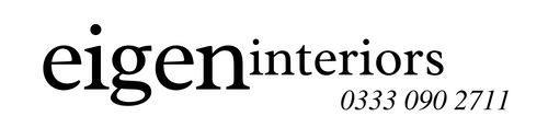 Eigen Interiors Logo